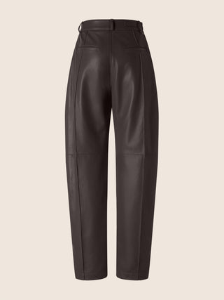 PANT BARREL REGULAR WAIST WILLOW 3