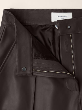PANT BARREL REGULAR WAIST WILLOW 4