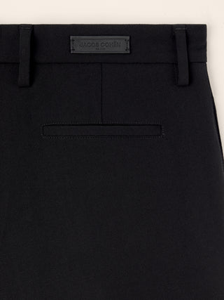 PANT SLIM REGULAR WAIST MERYL
