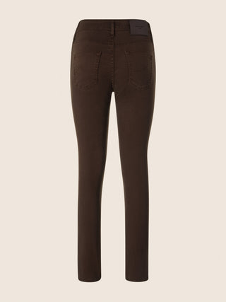 PANT 5PKT SKINNY REGULAR WAIST KIMBERLY