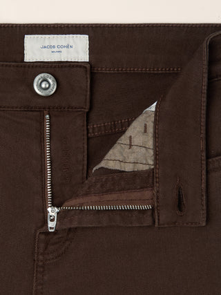 PANT 5PKT SKINNY REGULAR WAIST KIMBERLY