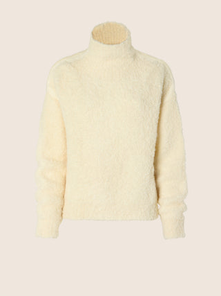 L BOUCLE' D'ALPACA 1