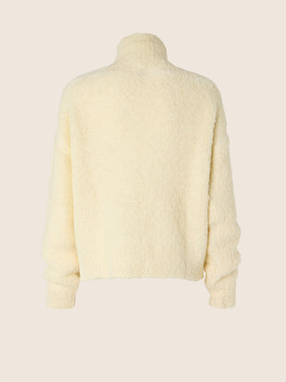 L BOUCLE' D'ALPACA 2