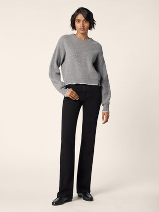L MAGLIA INGLESE CASHMERE 2