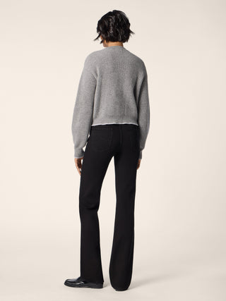 L MAGLIA INGLESE CASHMERE 3