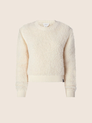 L BOUCLE' D'ALPACA 1