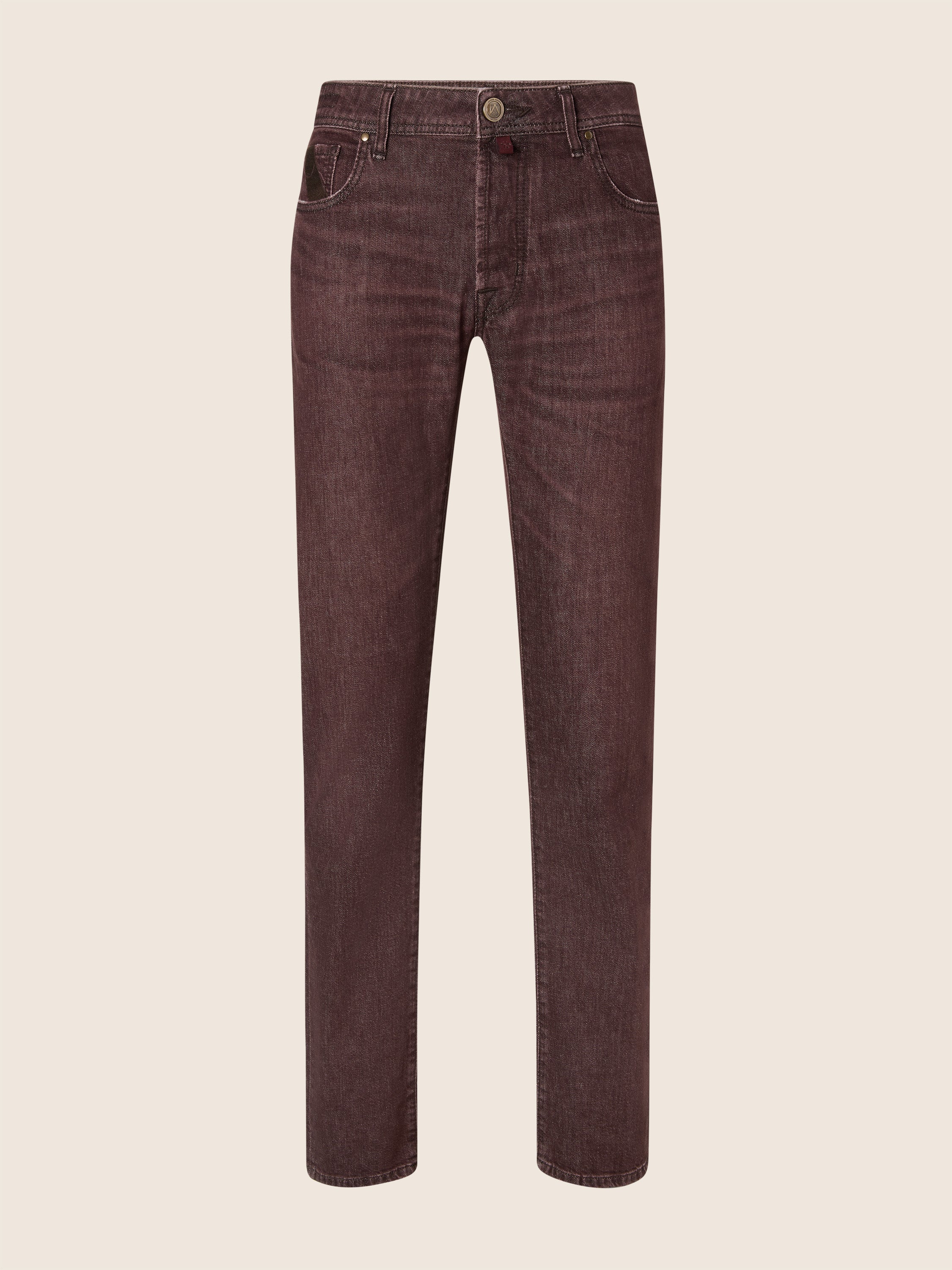 Men's Bard Denim Jeans | Jacob Cohën
