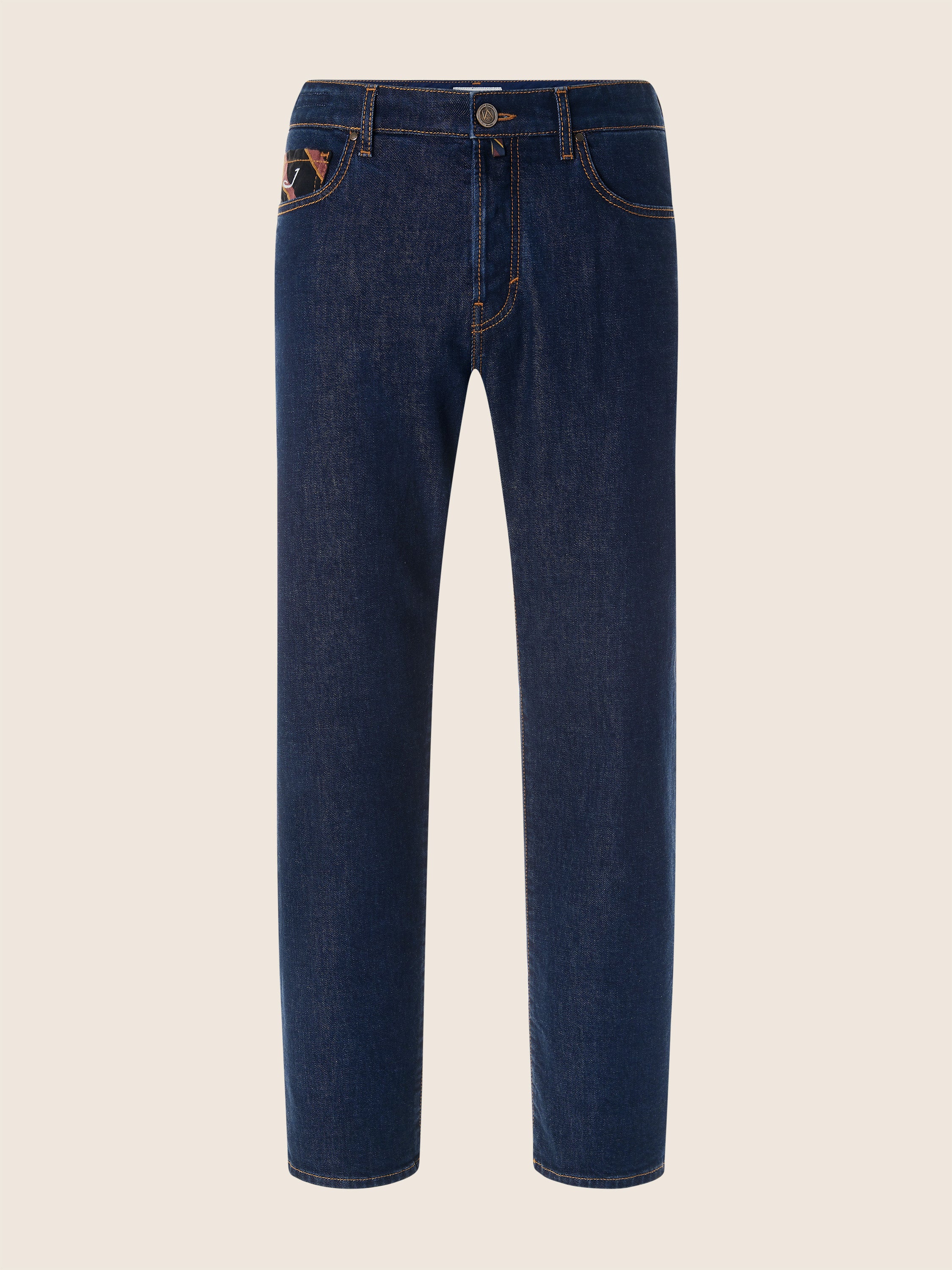 Men's Jeans: Regular, Slim & Straight | Jacob Cohën