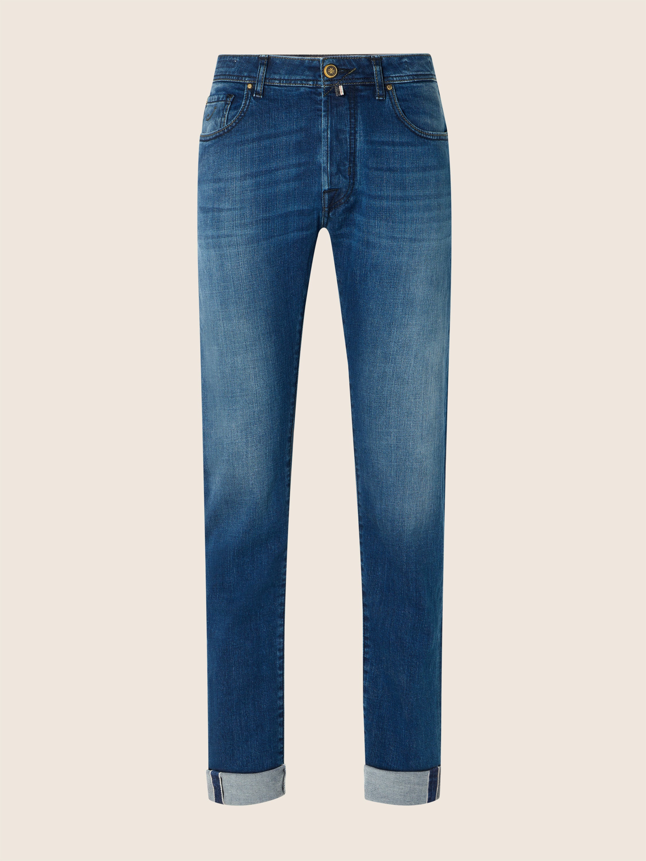 Limited Edition Denim Jeans | Jacob Cohën