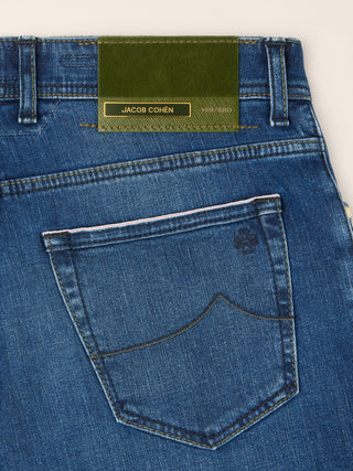 PANT 5 PKT SLIM FIT BARD LTD 2
