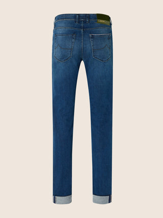 PANT 5 PKT SLIM FIT BARD LTD 3
