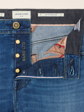 PANT 5 PKT SLIM FIT BARD LTD 4