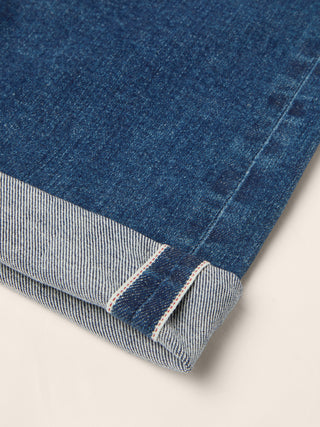 PANT 5 PKT SLIM FIT BARD LTD 5