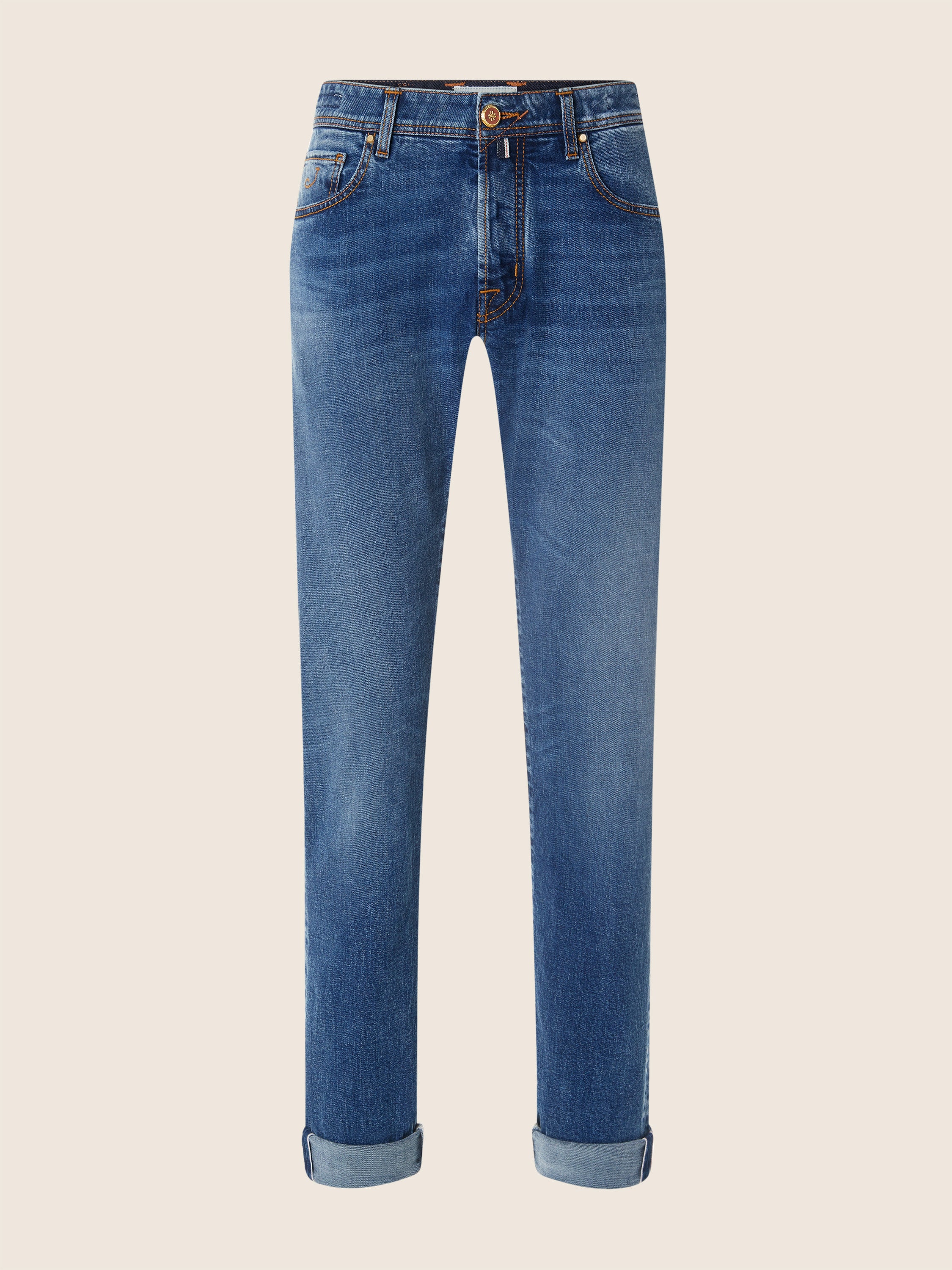 Limited Edition Denim Jeans | Jacob Cohën