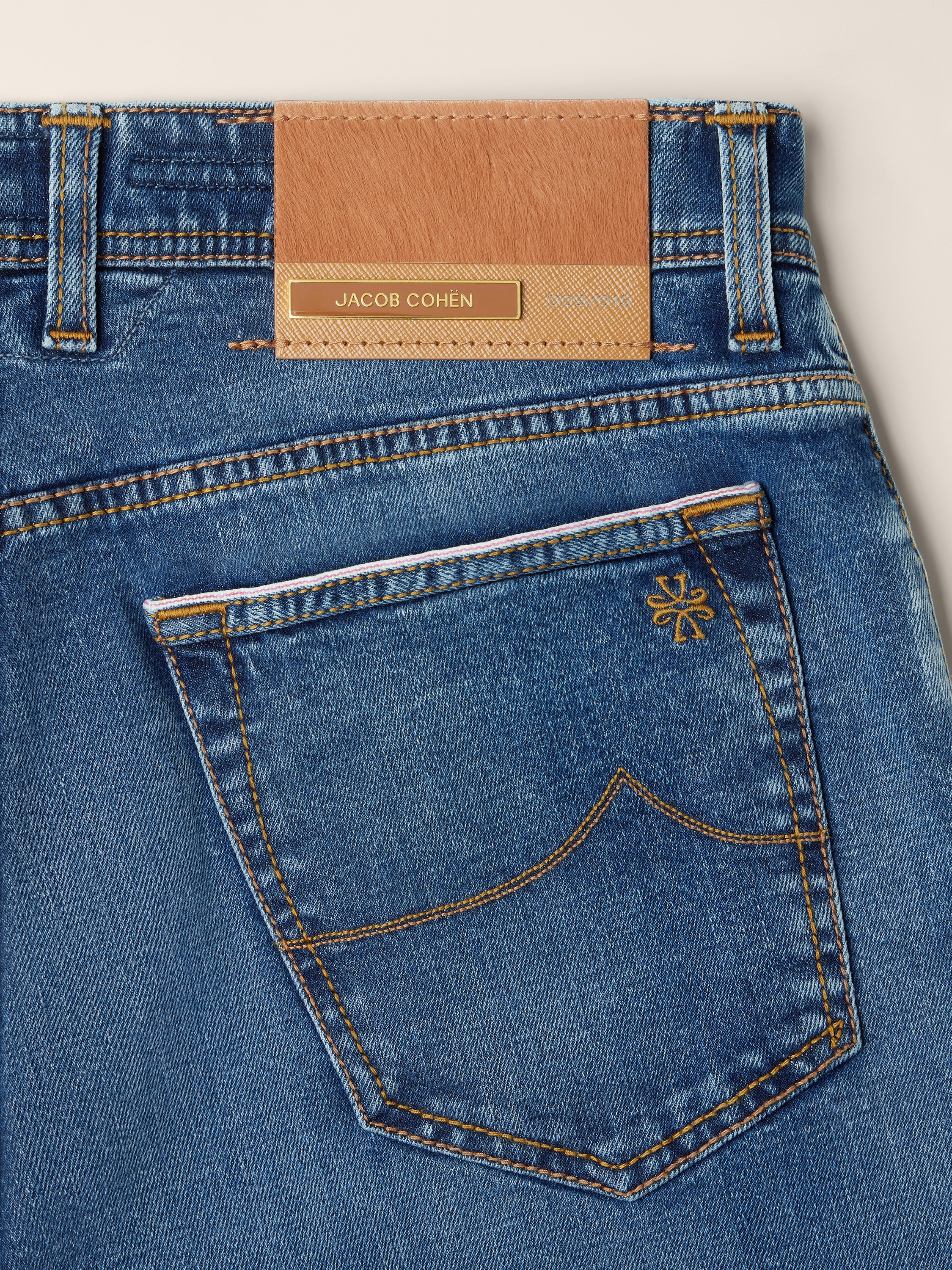 Limited Edition Denim Jeans | Jacob Cohën