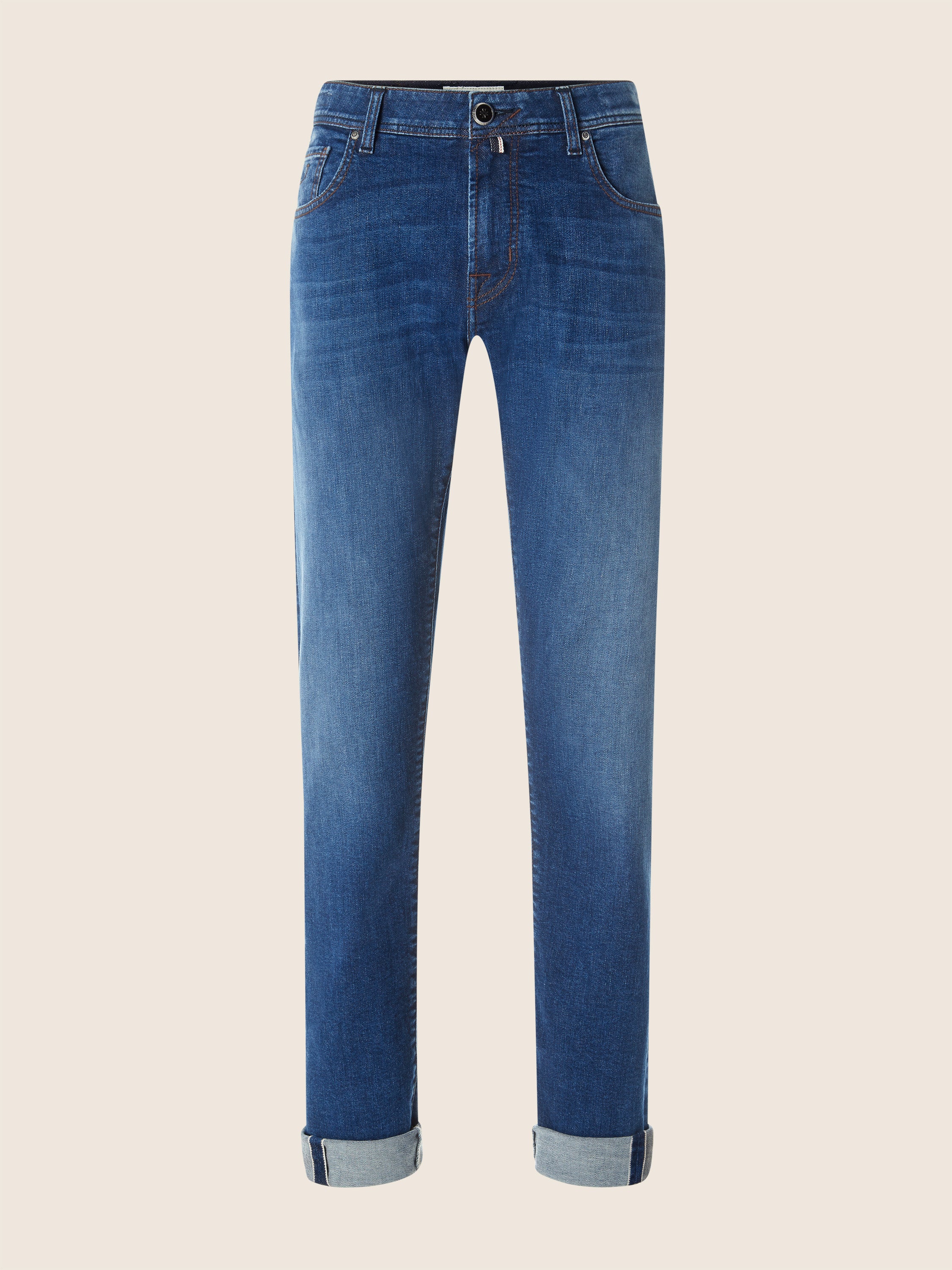 Limited Edition Denim Jeans | Jacob Cohën