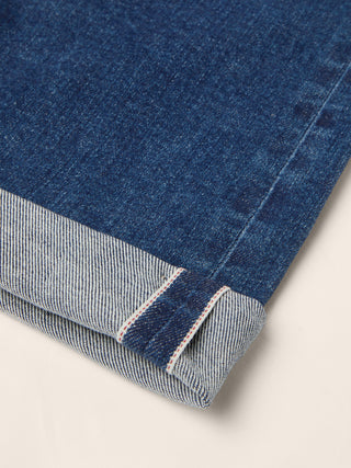 PANT 5 PKT  SLIM FIT WITH ZIPPER BARD FAST LTD