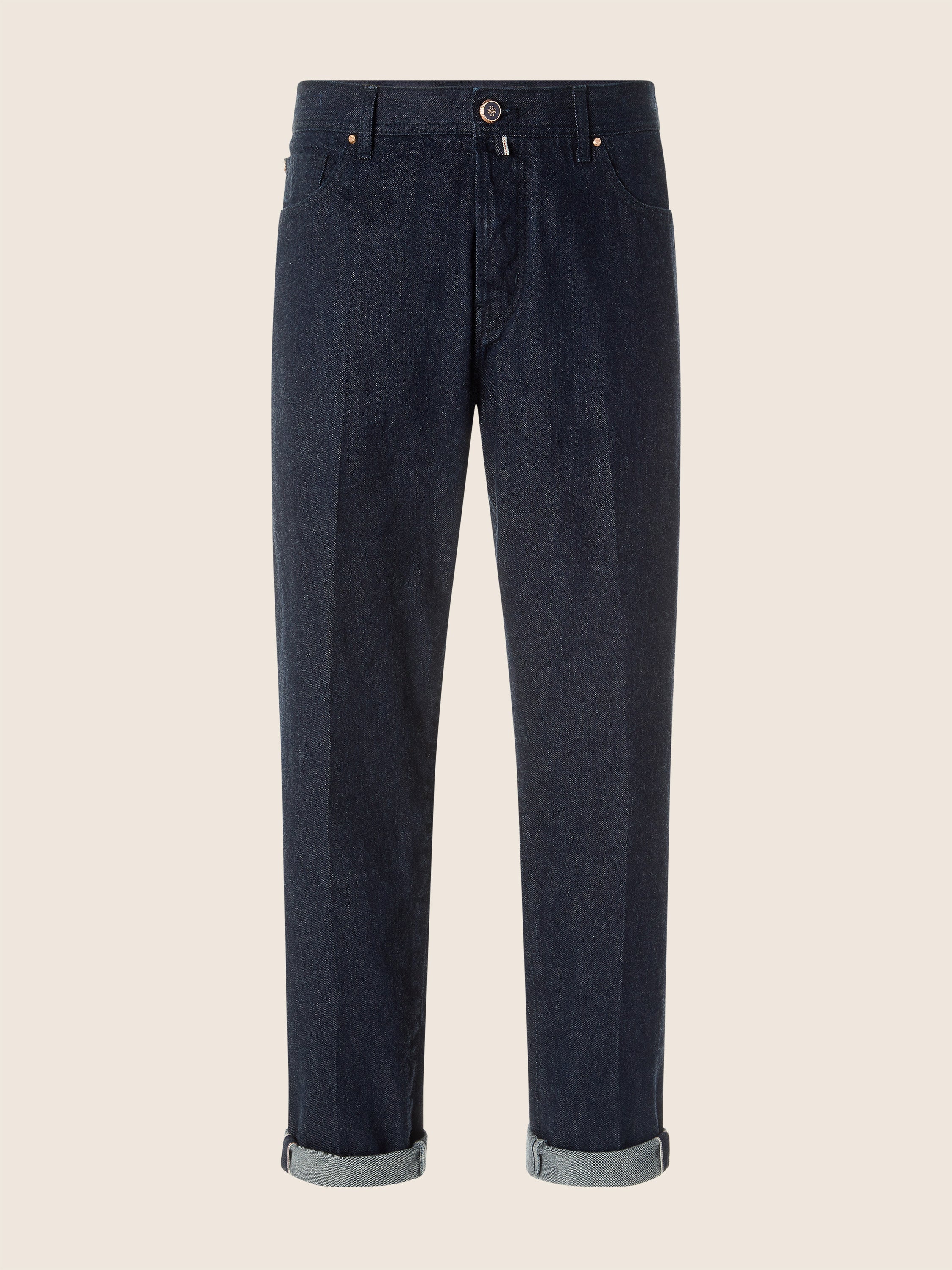 Limited Edition Denim Jeans | Jacob Cohën