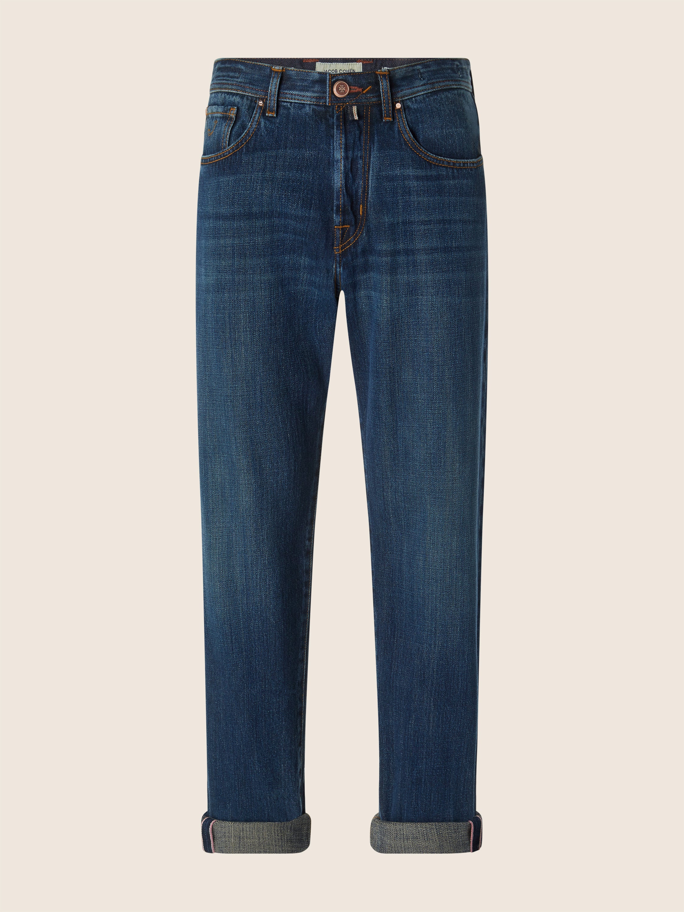 Limited Edition Denim Jeans | Jacob Cohën