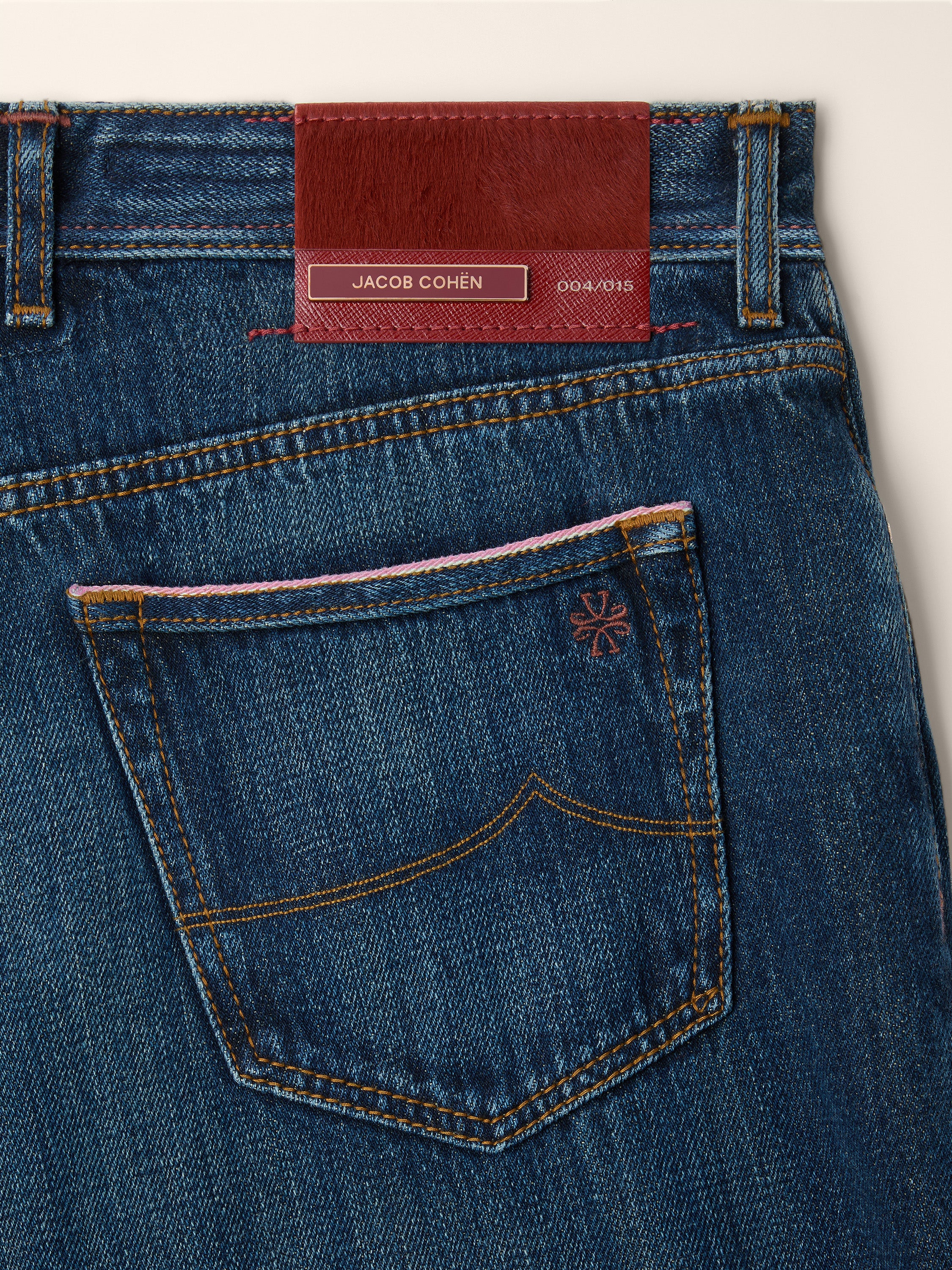 Limited Edition Denim Jeans | Jacob Cohën