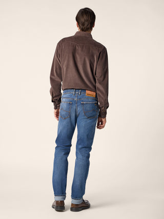 CAMICIA WESTERN