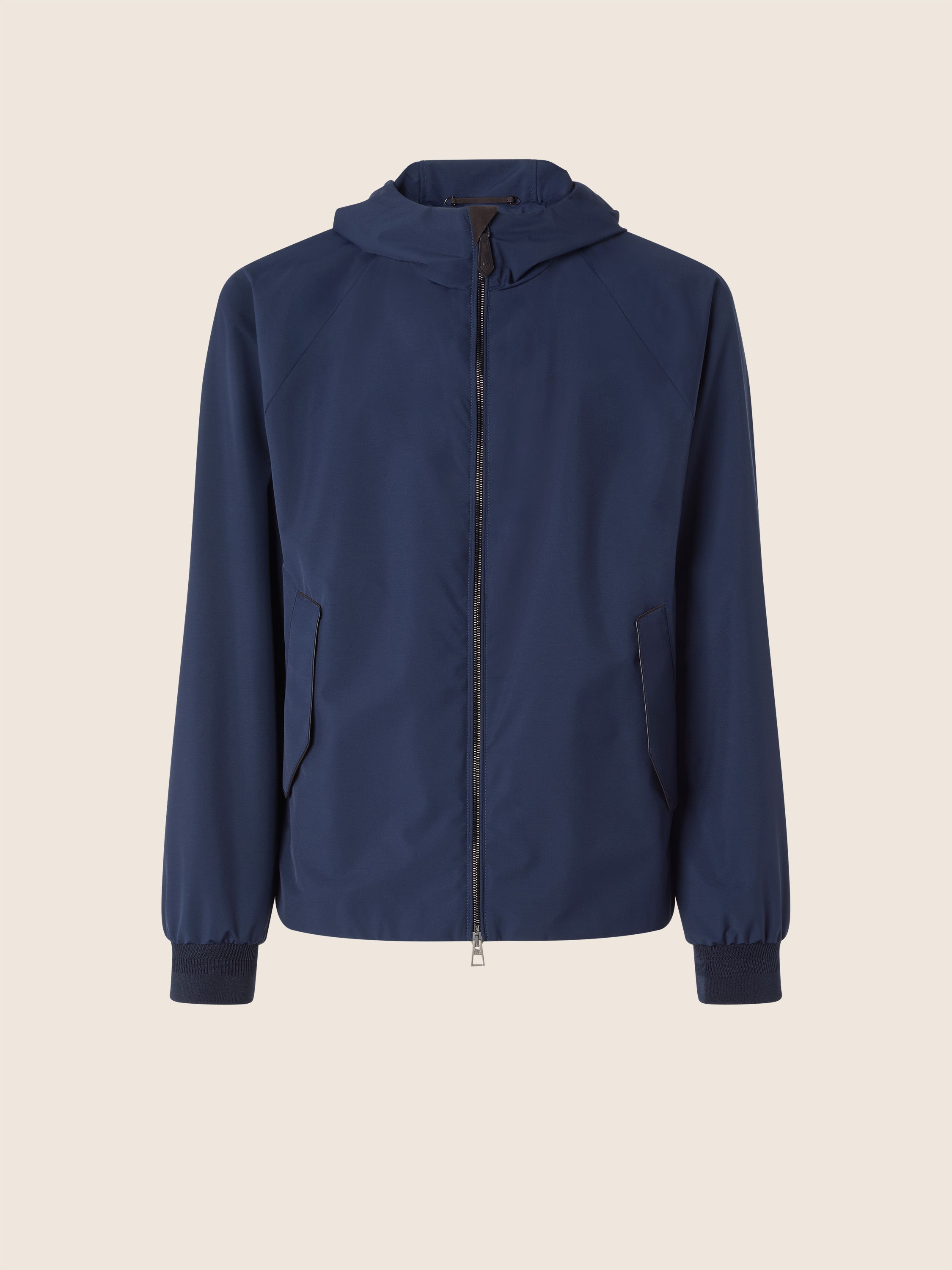 Men's Jackets: Denim, Suede & Leather | Jacob Cohën