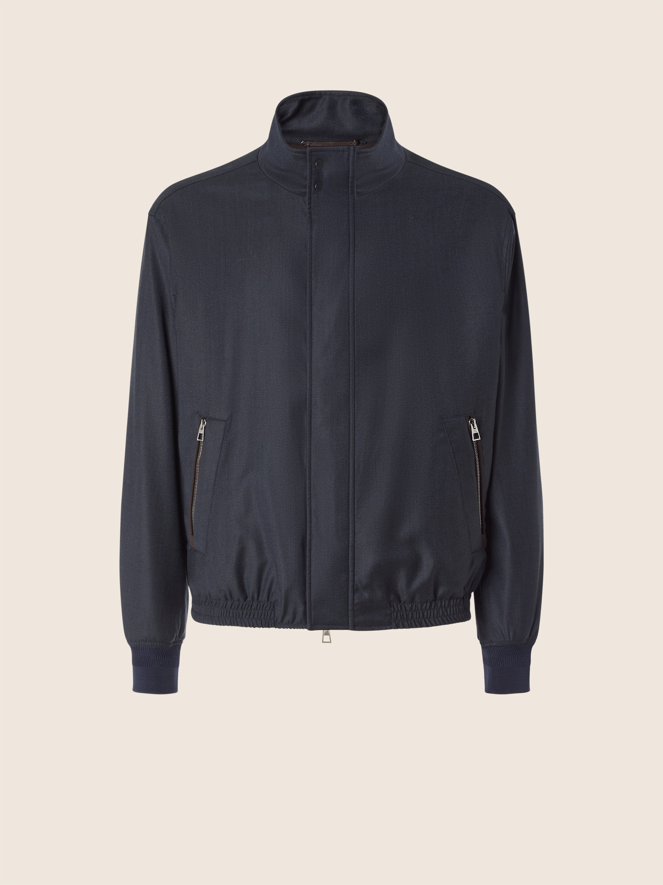 Jacob Cohen ジャケット size50 navy Men's Jackets: Denim, Suede & Leather | Jacob Cohën