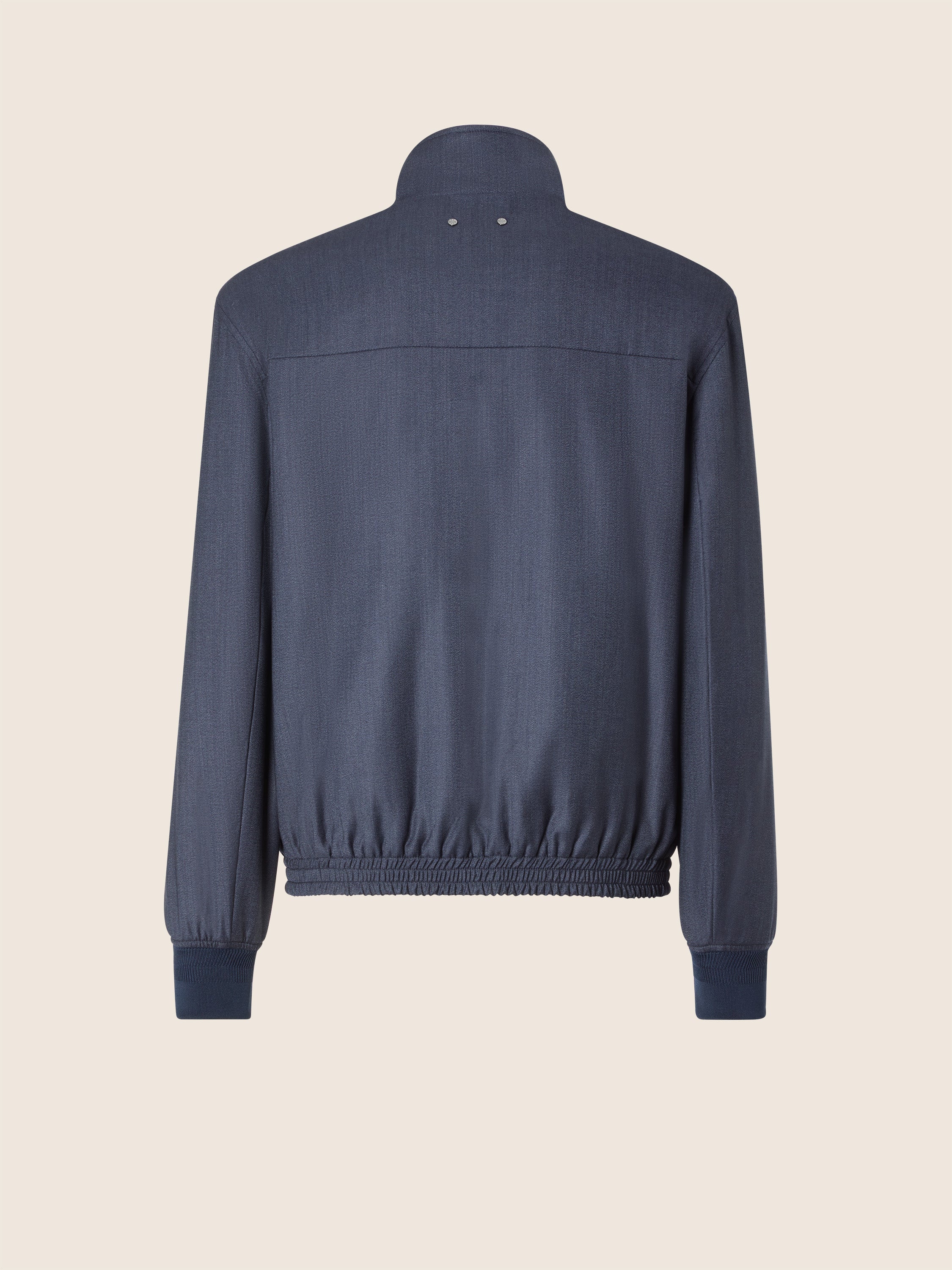 Men's Jackets: Denim, Suede & Leather | Jacob Cohën