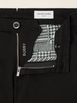 PANTALONE SLIM FIT BOBBY