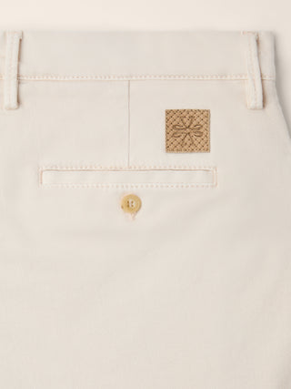 PANTALONE SLIM FIT BOBBY