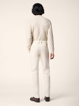 PANTALONE SLIM FIT BOBBY