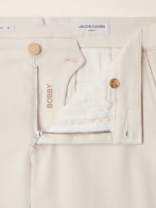 PANTALONE SLIM FIT BOBBY