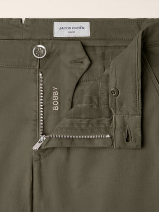 PANTALONE SLIM FIT BOBBY