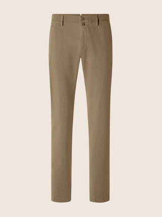 PANTALONE SLIM FIT BOBBY