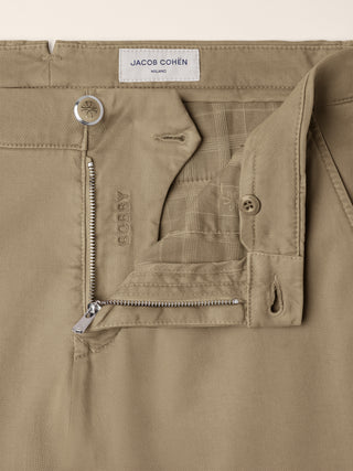 PANTALONE SLIM FIT BOBBY