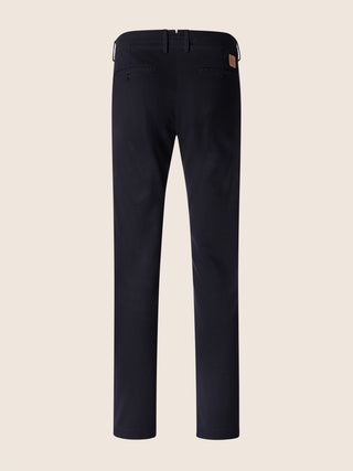 PANTALONE SLIM FIT BOBBY