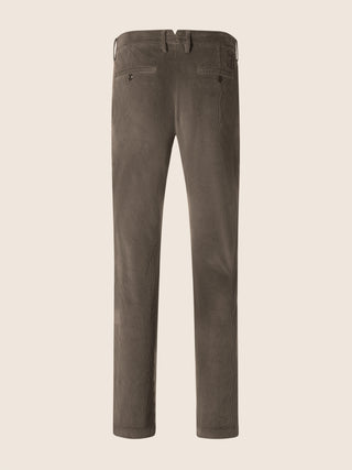 PANTALONE SLIM FIT BOBBY