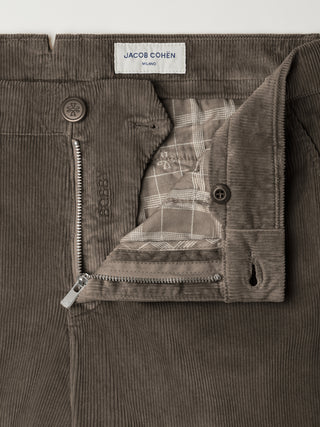 PANTALONE SLIM FIT BOBBY