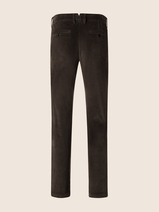 PANTALONE SLIM FIT BOBBY