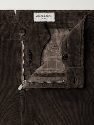 PANTALONE SLIM FIT BOBBY