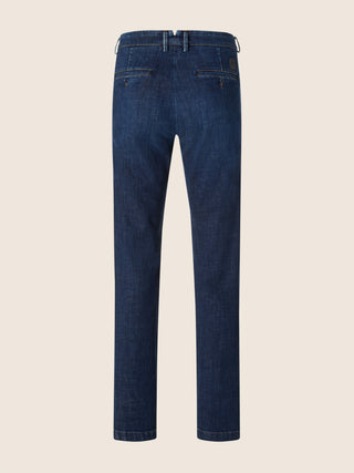 PANTALONE SLIM FIT BOBBY