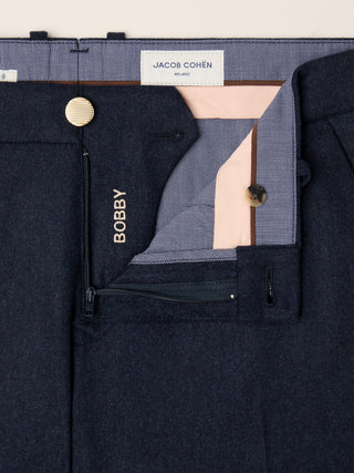 PANTALONE SLIM FIT BOBBY