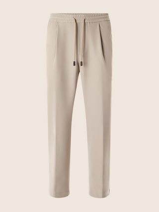 PANTALONE RELAXED CARROT FIT DANIEL