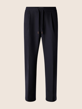 PANTALONE RELAXED CARROT FIT DANIEL