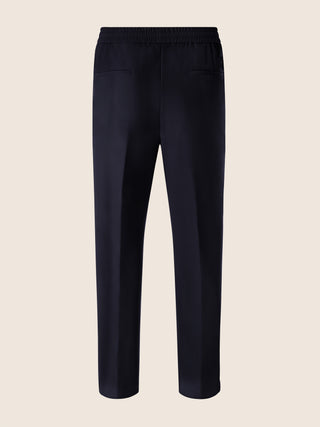PANTALONE RELAXED CARROT FIT DANIEL
