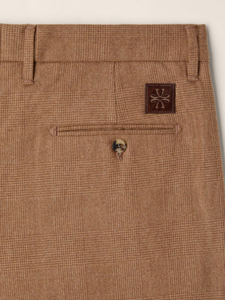 PANTALONE REGULAR FIT LUCAS