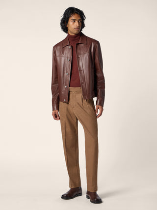 PANTALONE REGULAR FIT LUCAS