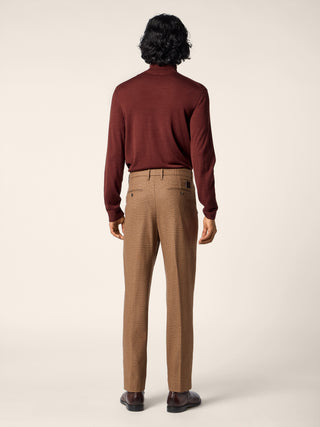 PANTALONE REGULAR FIT LUCAS