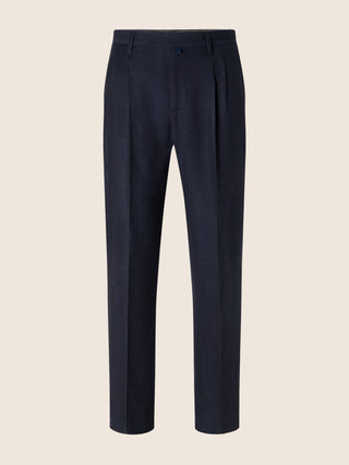 PANTALONE REGULAR FIT LUCAS 1