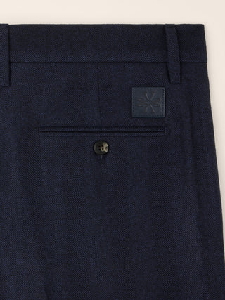 PANTALONE REGULAR FIT LUCAS 2